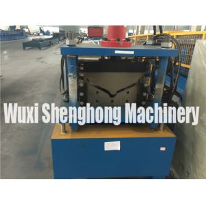 Automatical Metal Roofing Roll Forming Machine With Schneider Components