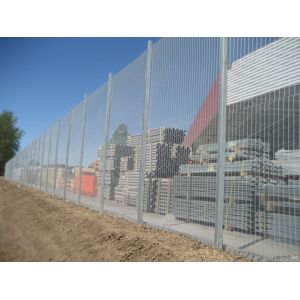 Buy cheap 358 security security fence from wholesalers