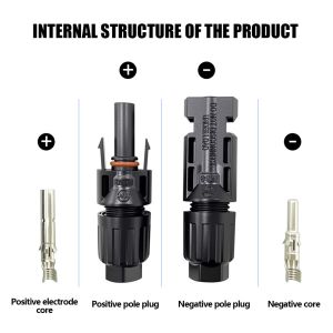 Buy cheap Solar Adapter PV Extension Cables With Male Female Connector , 4mm Solar PV Cable from wholesalers