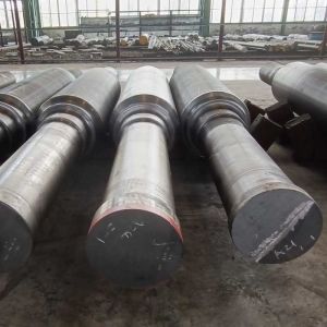 Buy cheap UNS S30600 Multipurpose Forged Steel Parts ASTM A959 2016 from wholesalers