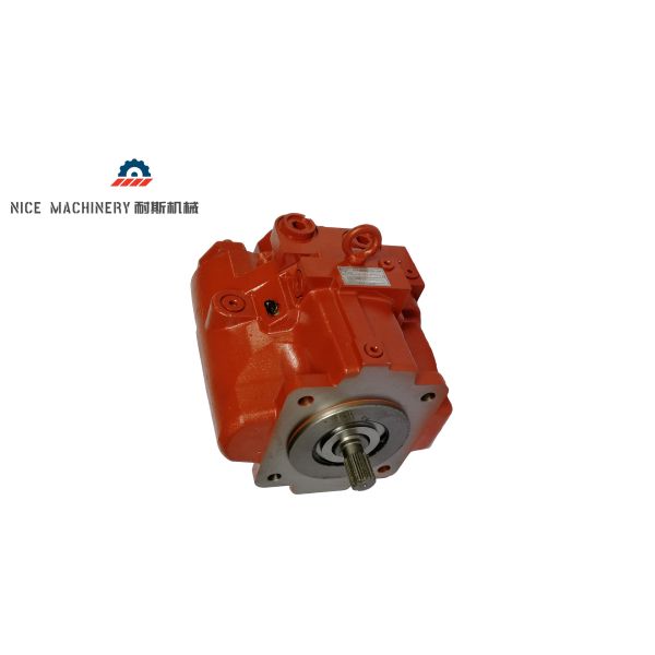 Quality Kobelco Daewoo Hydraulic Pump Crawler Excavator AP2D36 Pump for sale