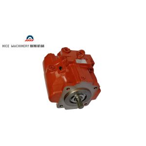 Buy cheap Kobelco Daewoo Hydraulic Pump Crawler Excavator AP2D36 Pump from wholesalers