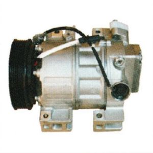 Buy cheap ALA20330 AC COMPRESSOR Altima-2.5 AC COMPRESSOR DCS17EC AC COMPRESSOR 92600-JA00A AC Compressor from wholesalers
