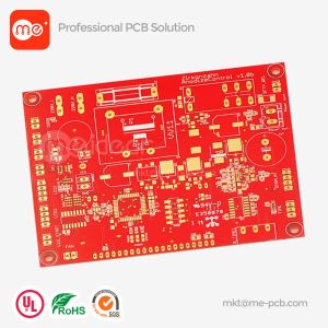 Double Sided PCB pcb circuit boards custom made pcb boards with various