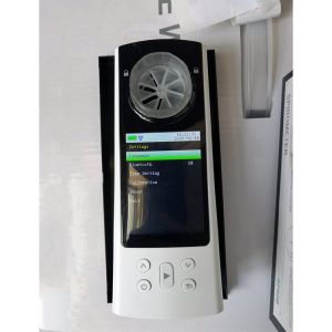 Buy cheap Mini Small Rechargeable Potable Pulmonary Function Test / Medical Incentive Lung Spirometer from wholesalers