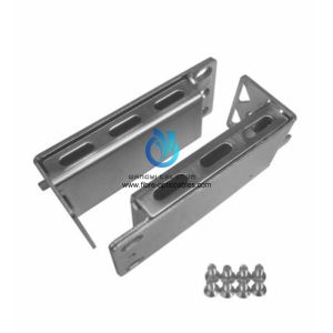 Buy cheap New Sealed WS-C3560CX-8TC-S Rack Mount Kit RCKMNT-19-CMPCT Spare for Cisco 3560CX Series Router from wholesalers