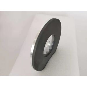 Buy cheap Trimming And Grinding Scissors #80 CBN Grinding Wheel from wholesalers