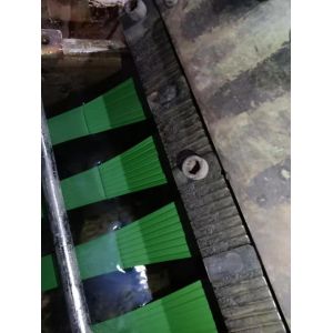 Buy cheap Automatic Winding PET Strap Extrusion Line With Schneider Switchgear from wholesalers