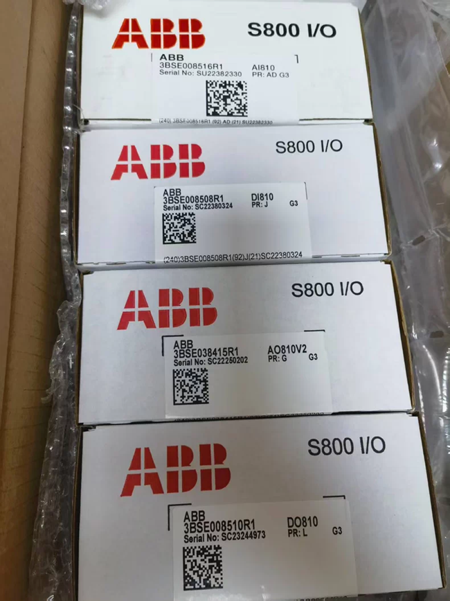 Buy cheap DI810 3BSE008508R1 ABB digital input module highly reliablecompatible AC 800M control system from wholesalers