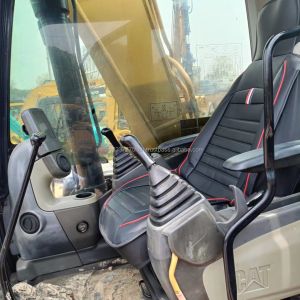 Buy cheap 31ton Operating Weight Used Cat 315D2GC Excavator with Original Hydraulic Cylinder from wholesalers