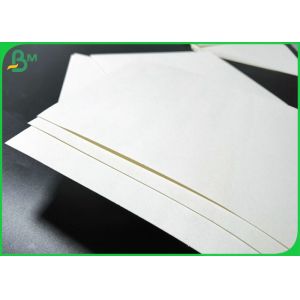 Buy cheap Uncoated 0.4mm 0.5mm Thick white Blotter Cardboard Sheets For Cup Coaster Board from wholesalers