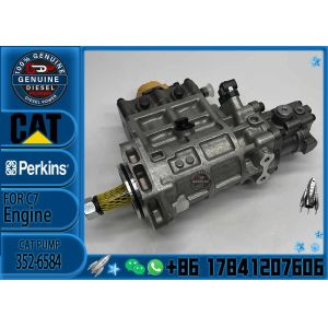 Buy cheap Fuel Injection Pump 326-4634/10R7661 352-6584 291-5919/10R7760 324-0532/2641A405/10R7659C6.4C4.4 for Excavator Loader Ge from wholesalers