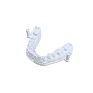 Buy cheap High Precision Dental 3D Printing Resin For Accurate Dental Models from wholesalers