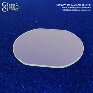 Buy cheap Durable Optical Panel Glass Sheet From Boroslicate Float Glass from wholesalers
