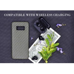 Buy cheap Super Light Aramid Fiber Samsung Case For Samsung S10 from wholesalers