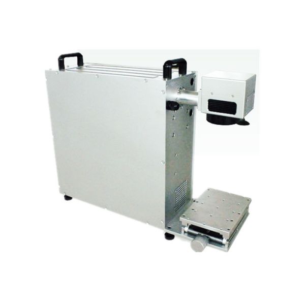 Portable Fiber Laser Engraving Machine