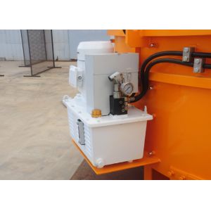 Buy cheap PMC2000 Planetary Counter Current MixerLow Energy Consumption from wholesalers