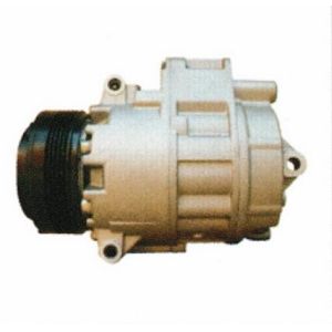 ALA21416 BMW A/C COMPRESSOR X5 E53 4.4L,4.8L.,3.0L A/C COMPRESSOR CSV717 A/C