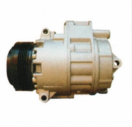 ALA21416 BMW A/C COMPRESSOR X5 E53 4.4L,4.8L.,3.0L A/C COMPRESSOR CSV717 A/C COMPRESSOR 5C90045010 A/C Compressor