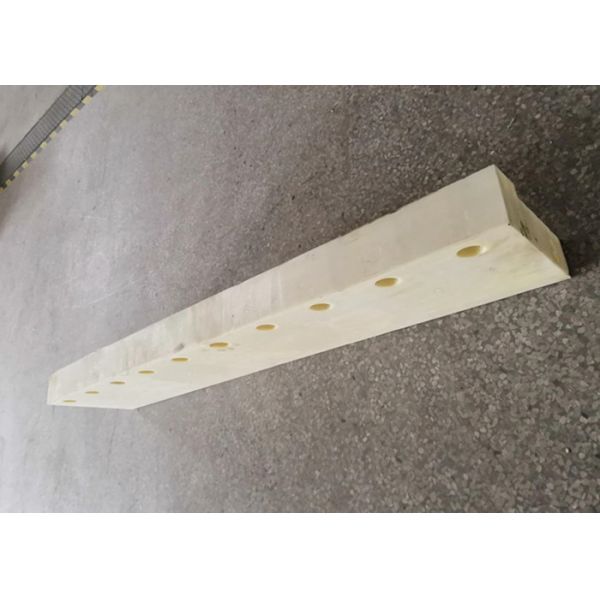 Buy cheap Insulated Modular Plastic Formwork / Plastic Concrete Wall Forms Long Service Life from wholesalers