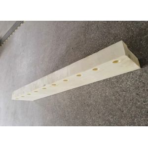 Buy cheap Insulated Modular Plastic Formwork / Plastic Concrete Wall Forms Long Service Life from wholesalers