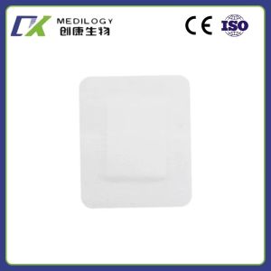 Buy cheap Modern Hemostatic Non Woven Wound Dressing Transparent Waterproof Sterile Dressings from wholesalers