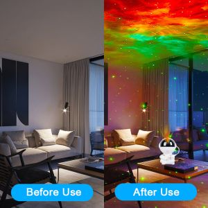 Buy cheap Bedroom Decor Space Star Projector 86x76x125mm Remote Control from wholesalers