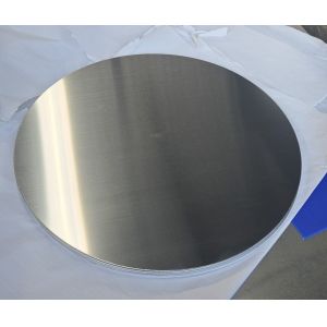 Buy cheap 1050 1060 1070 1100 Hot Rolled Aluminium Circle For Cooking Utensils from wholesalers