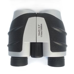 Buy cheap Foldable 10x25 Binoculars Lightweight Telescope With HD Clear Vision from wholesalers