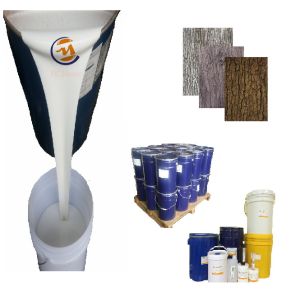 Buy cheap Tin Cure Silicone Moulding Rubber Stones Molds Making 100:2 from wholesalers