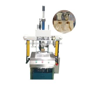Cold Press Soap Making Machine for Accurate and Precise Soap Stamp Formation