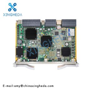 Buy cheap HUAWEI XCH TN16XCH 03020WAK Huawei OSN8800 T16 Centralized Cross Connect Board from wholesalers