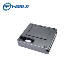 Aluminum Machining CNC Turning Parts Enclosure Extruded