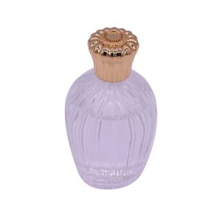 Buy cheap Durable Custom Zamak Perfume Caps Zinc Alloy Perfume Cover Chamak Long Life from wholesalers