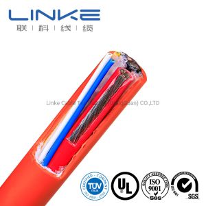 Signal Wiring Harness Cable Assembly for Custom Automotive Wire Harness