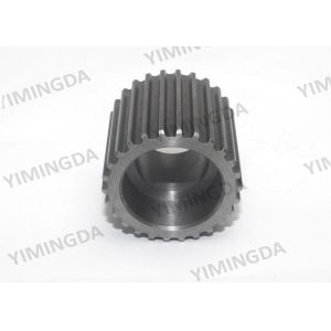 Buy cheap 59316000 Motor Drive Pulley With Gear for GT7250 / S7200 / S-93 Cutter from wholesalers
