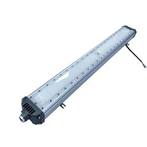 Buy cheap Explosion Proof LED Linear Light DL52 for Zone 1 & Zone 2 - 40 to 120 Watts from wholesalers