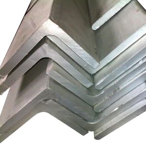 20*20-200*200mm Angle Steel for Engineering Structure Honest of L Shape Mild