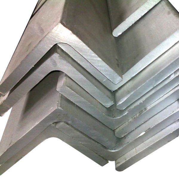 20*20-200*200mm Angle Steel for Engineering Structure Honest of L Shape Mild
