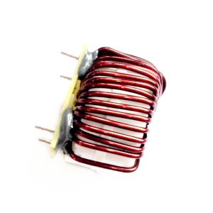 Common Mode Coil Inductor