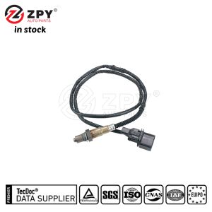 Buy cheap ZPY Front Upstream Oxygen Sensor 06B906265D for Audi VW Porsche from wholesalers