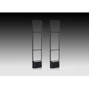 Buy cheap Silver Arcylic Checkpoint Security Systems Antitheft EAS Alarm Gate HAX2005 from wholesalers