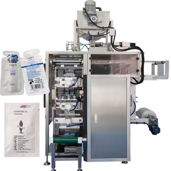 Buy cheap Max Width 900mm Powder Packing Into Sachet Machine For Versatile Packaging Solutions from wholesalers
