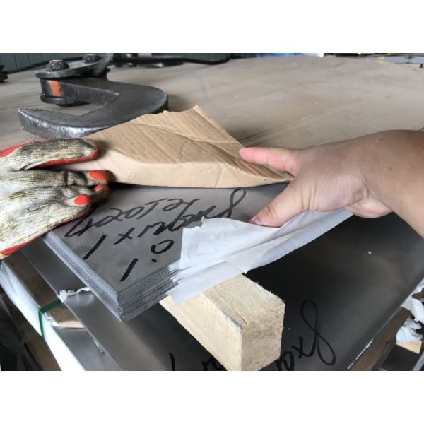 Buy cheap Stainless Steel AISI 420 Sheets And Plates Grade SUS420J1 And SUS420J2 from wholesalers