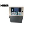 Buy cheap Automatic Inkjet Coding Machine / Batch And Date Coding Inkjet Printer from wholesalers