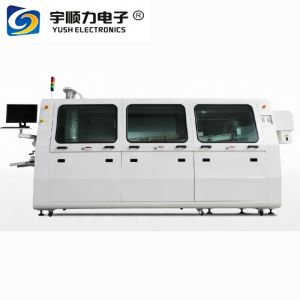 Buy cheap High-end Lead-free Wave Soldering Equipment from wholesalers