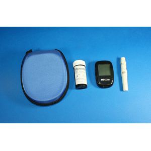 Buy cheap Diabetic Blood Glucose Test Meter from wholesalers