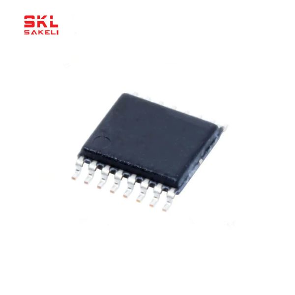 Buy cheap TRS3232EIPWR IC Chip Integrated Circuit 3V To 5.5V Multichannel RS232 Package TSSOP-16 from wholesalers