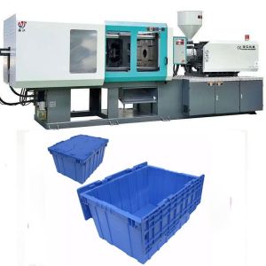 Buy cheap Electric Plastic Chair Injection Moulding Machine With PLC Control System from wholesalers