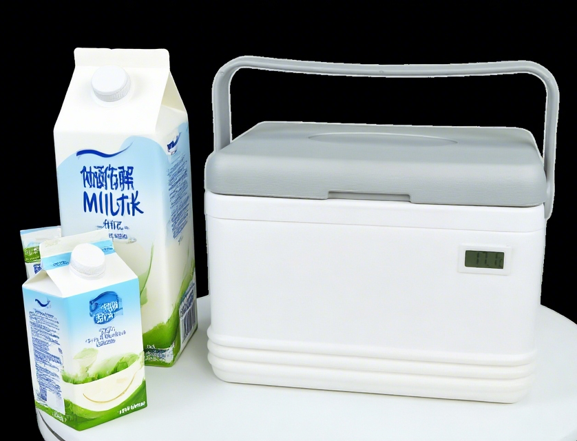 Buy cheap FS-8L 8L Ice Cooler Box with PU Foam Insulation and Ice Pack from wholesalers